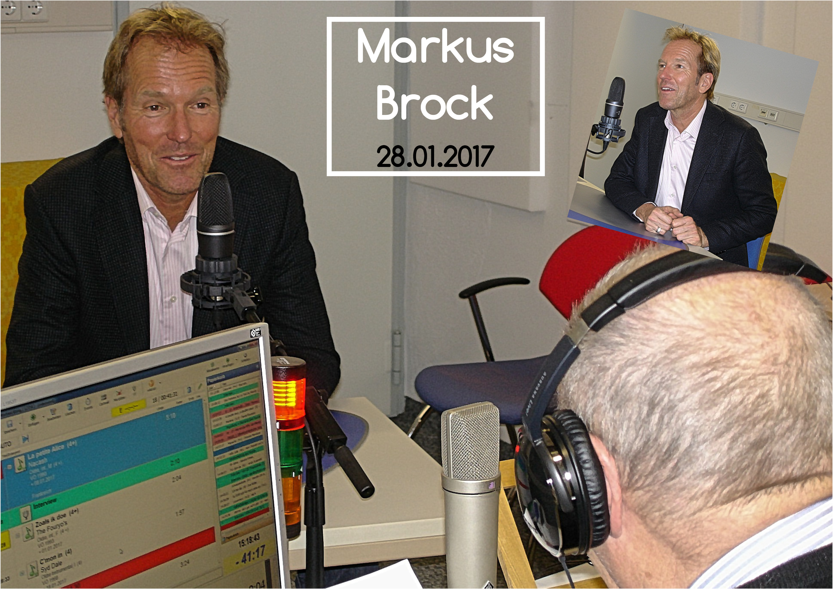 28.01. Markus Brock