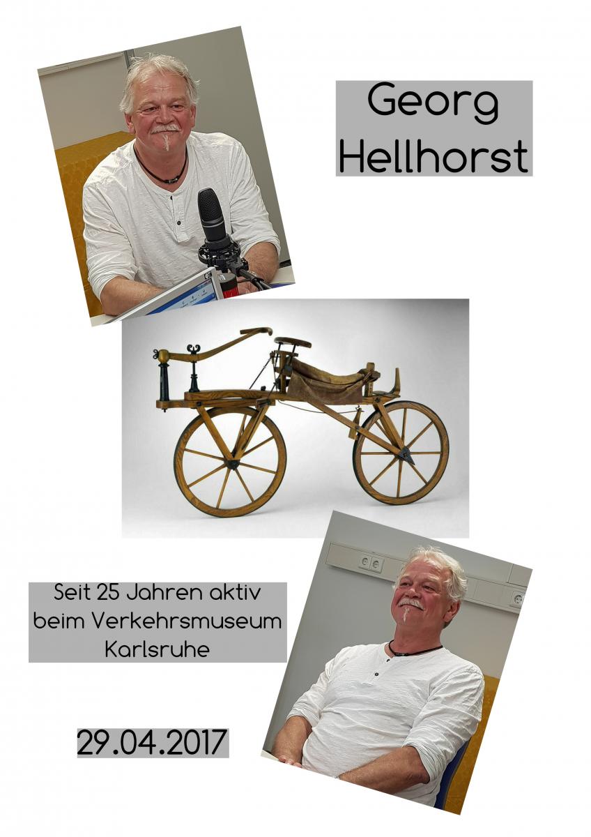 29.04. Georg Hellhorst