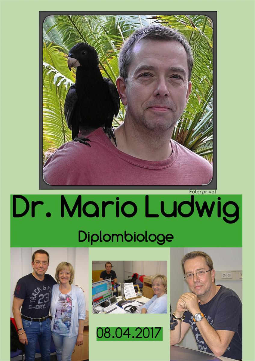 08.04 Dr. Mario Ludwig
